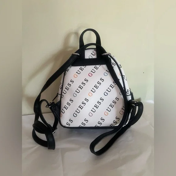 Guess Mini Backpack - Picture 5 of 11